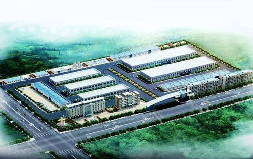 河南省萬冠實業 實業興邦，引領區域經濟發展的先鋒企業