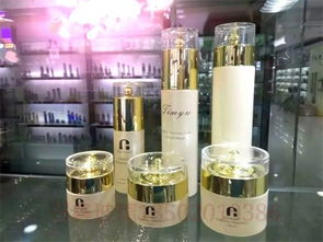 時(shí)尚新款化妝品包材 簡(jiǎn)約設(shè)計(jì)中彰顯護(hù)膚美學(xué)