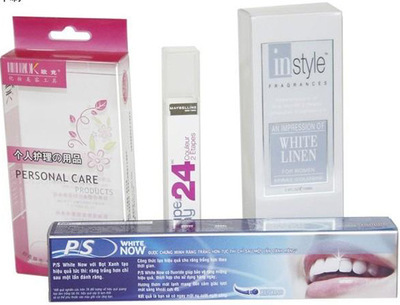 廣州市嘉勁包裝材料 專業(yè)化妝品塑料盒解決方案