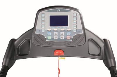 河南金煜供應眾美ZM-100(灰)跑步機 專業(yè)供貨與價格指南